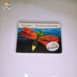 The very Lonely Firefly