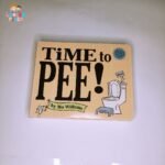 Time to Pee