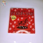 The story of Ferdinand