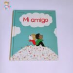 Mi amigo