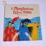 El Monstruo más Feo del Mundo