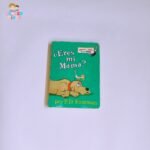 ¿Eres Mi mamá? - Cartoné