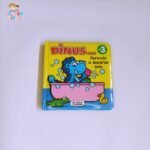 Dinus Aprende a asearse sólo