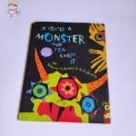 If you´re a Monster