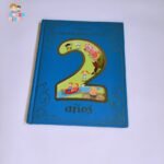 Cuentos para niños de 2 años