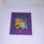 ¿Dónde está Alba?