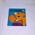 Los sonidos - el osito sabe