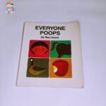 Everyone Poops