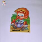 Pinocho - 3