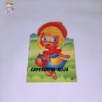 Caperucita Roja - 1