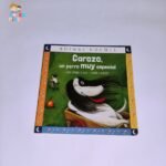 Carozo un perro muy especial