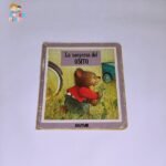 La sopresa del Osito