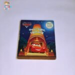 Good Night, Lightning