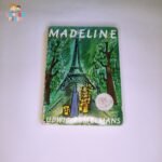 Madeline