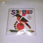 The Scraps Book