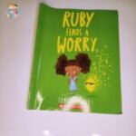 Ruby's Worry