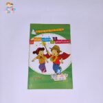 Generosidad - Descubrir valores