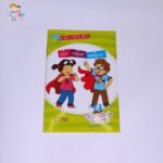 Alegría - Descubrir valores