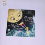 El Espejo de la Luna