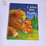I Love you Daddy