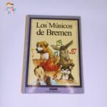 Los músicos de Bremen