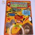 Mi gran libro de Animales