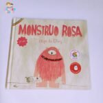 Monstruo Rosa