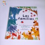 Las Familias