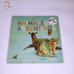 Animales Argentinos