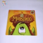 Si yo fuera Monstruo
