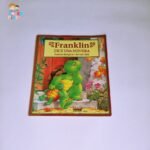 Franklin dice una mentira