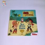 Jake y los Piratas de Nunca Jamás - Los juegos piratas