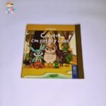 Cuentos con Patas y colas