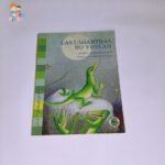 Las Lagartijas no vuelan