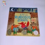 Los Ruidosos Zorros