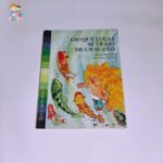 Eso que Lucas se trajo de un sueño