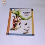 El estofado del lobo