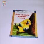 Choco encuentra una mamá