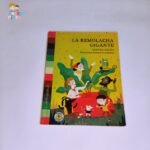 La remolacha gigante