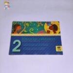 Historias Cabécares