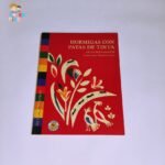 Hormigas con Patas de Tinta