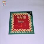 Suwoh - Los grandes espíritus de los bribris