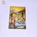 Crying Wolf and other Tales