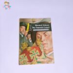 Sherlock Holmes The Emerald Crown