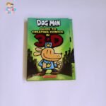 Dogman Guide on creating Comics in 3-D