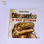 Dinosaurios y sus primos