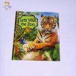 Let's Visit the Zoo