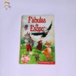 Fábulas de Esopo