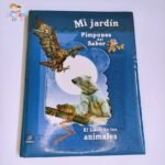 Pimpones del Saber - El Libro de los animales