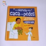 La ciencia de la caca y los pedos